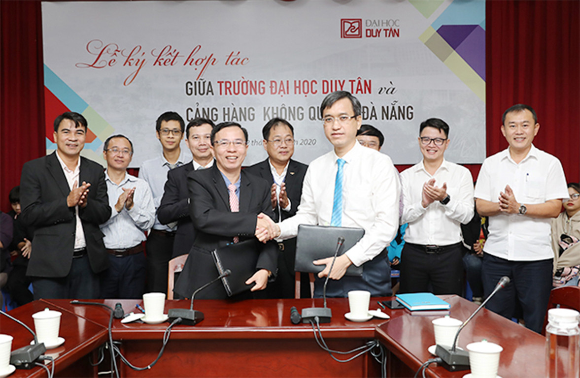 ĐH Duy Tân tăng hơn 100 hạng, vào Top 351-400 trường đại học tốt nhất châu Á ảnh 6