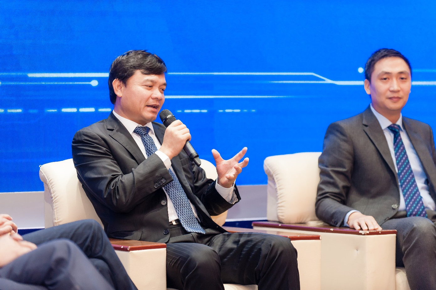 Xây dựng thương hiệu cho hàng 'Made in Vietnam' ảnh 1