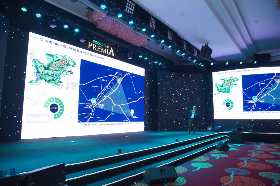 H’Hen NiÊ cùng ‘ hành trình kiến tạo biểu tượng phồn vinh’ với Ecocity Premia ảnh 5