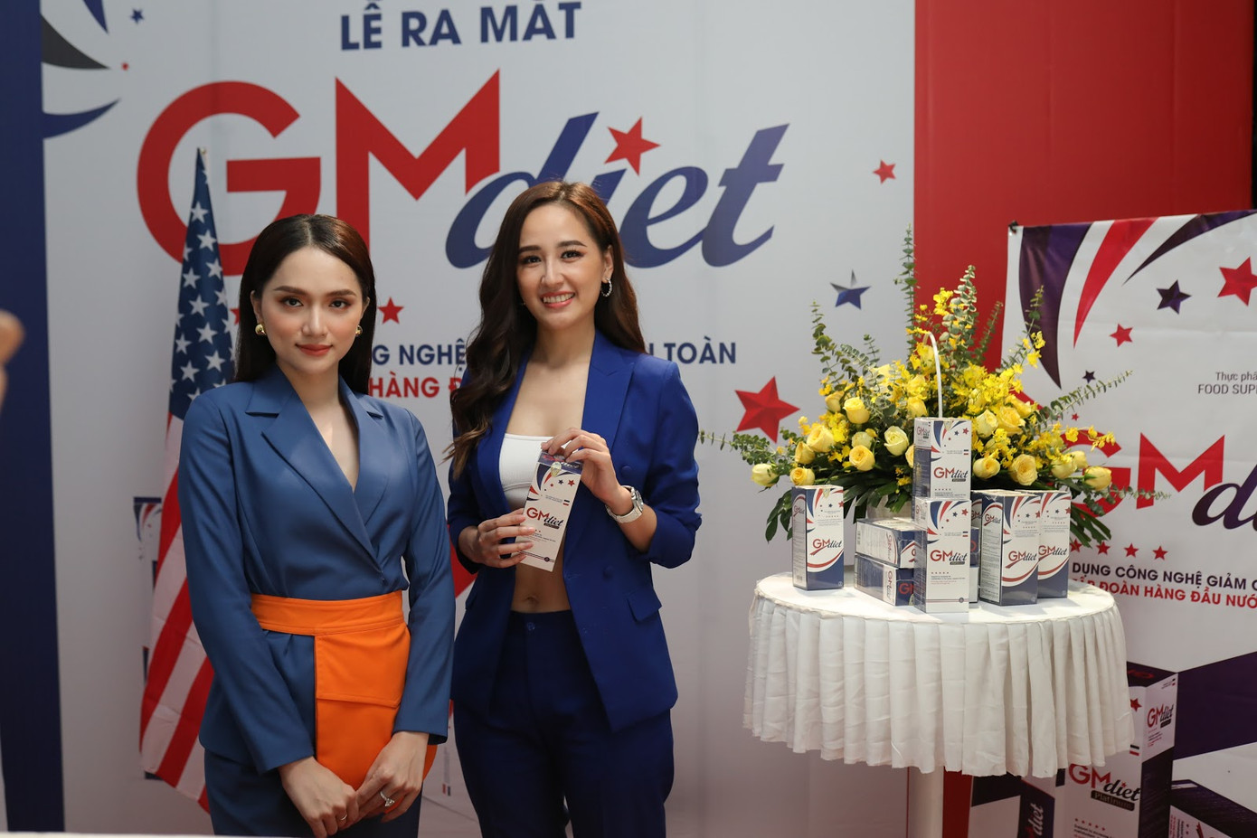 GM DIET: Phương pháp giảm cân từ Mỹ đã có phiên bản để áp dụng cho các chị em ảnh 2