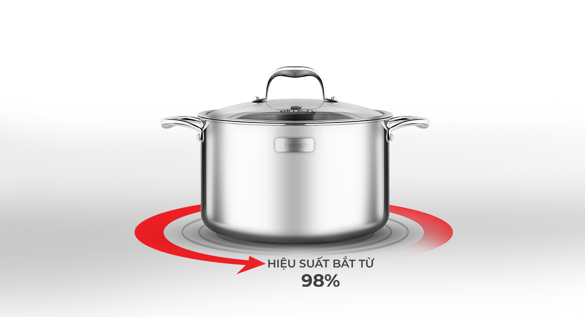 Bộ sản phẩm TriMax mới có gì khiến các bà nội trợ xiêu lòng? ảnh 1