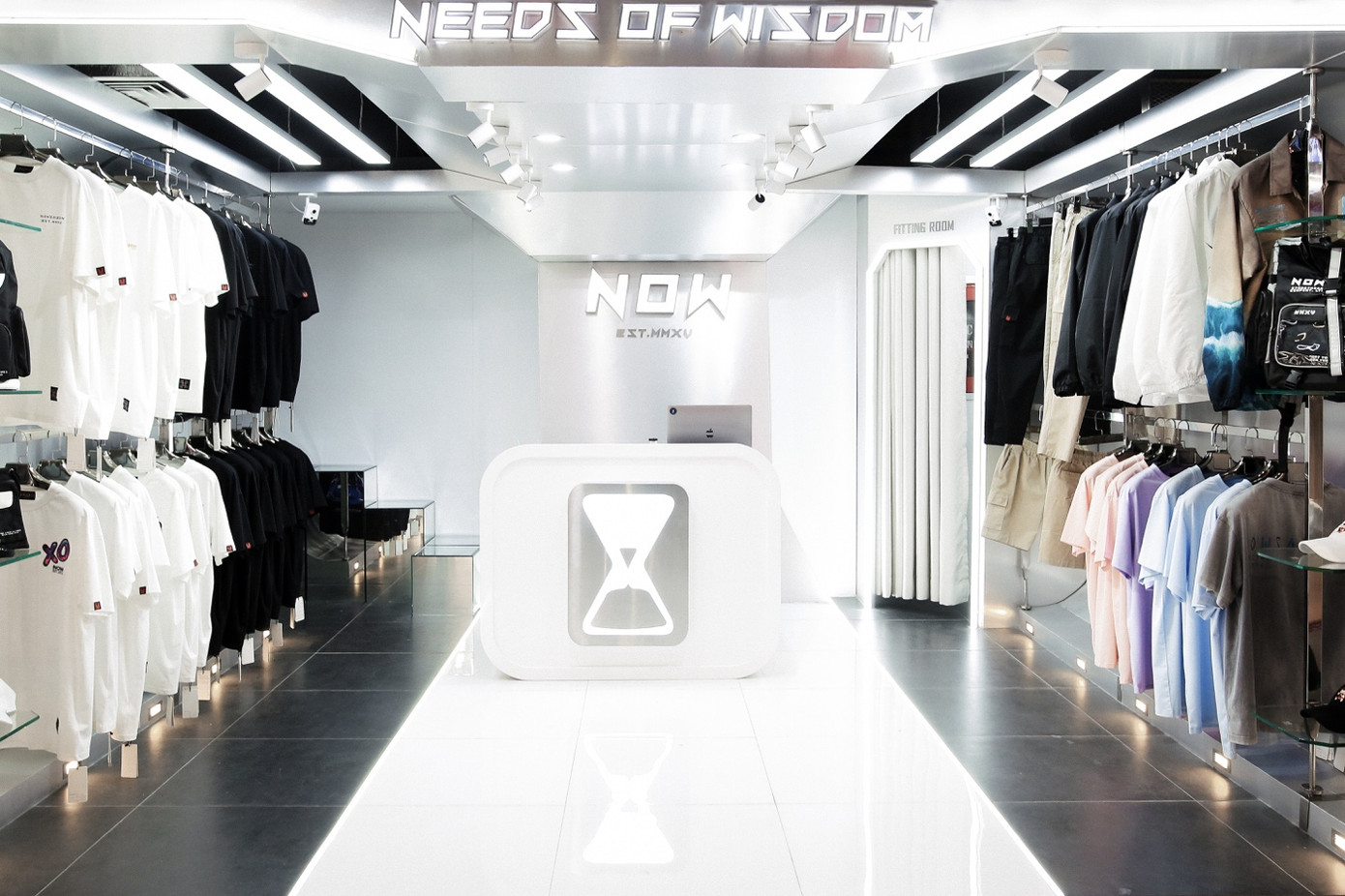 Thời trang NOW SAIGON và hành trình chinh phục giới trẻ hai miền ảnh 6