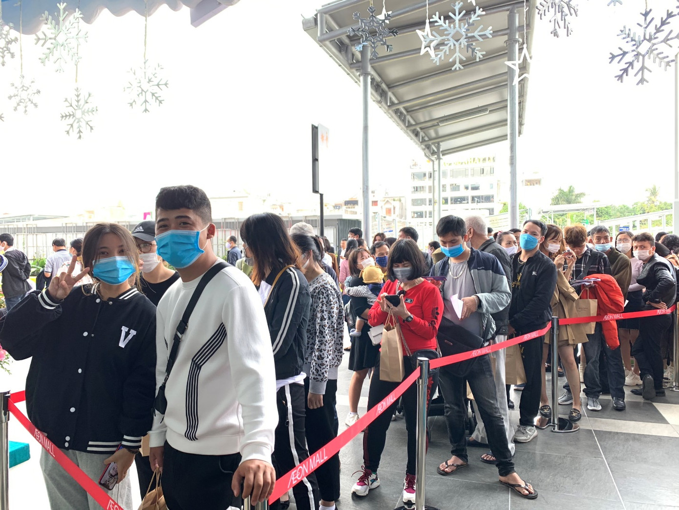 Sau Aeon Mall, sẽ thêm nhiều nhà đầu tư Nhật đến Hải Phòng ảnh 2