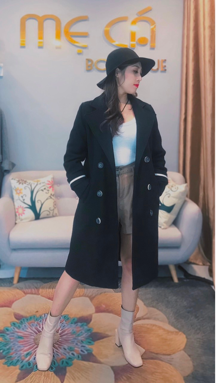 Mẹ Cá Boutique và chặng đường chinh phục khách hàng ảnh 3