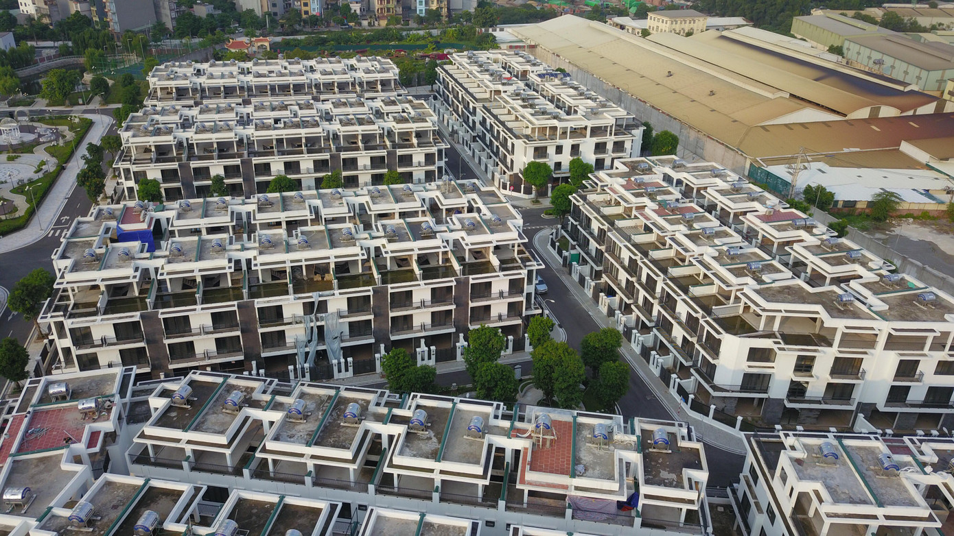 Dự án 'nghìn tỷ' từ xây không phép, đến sai phép ảnh 7 Dự án 'nghìn tỷ' từ xây không phép, đến sai phép ảnh 7