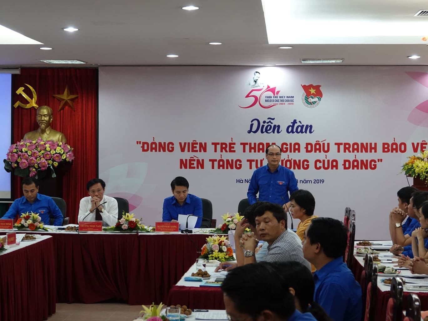 Học Bác và làm theo Bác để mỗi người làm tốt hơn ảnh 7 Học Bác và làm theo Bác để mỗi người làm tốt hơn ảnh 7