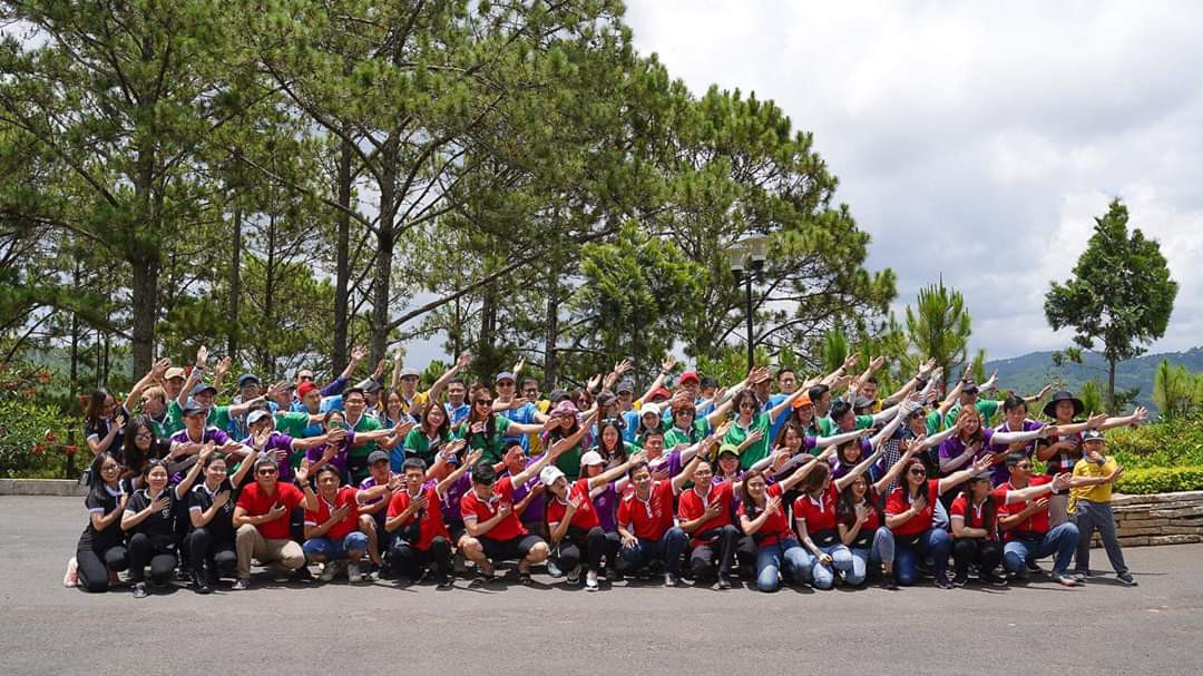 C.T Group và những bước nhảy vọt về môi trường làm việc ảnh 3