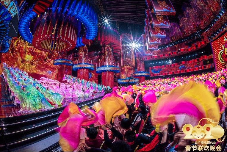 Showbiz Trung Quốc ‘chao đảo’ dịp Tết Canh Tý 2020 vì virus corona hoành hành ảnh 1