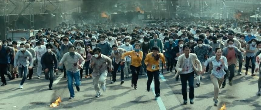 Giữa đại dịch virus Corona, phim về thảm họa cúm được 'săn tìm' ảnh 2