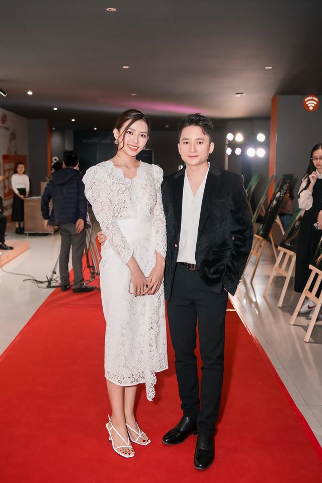 Phan Mạnh Quỳnh lì xì tiền ‘khủng’ cho người yêu ảnh 5