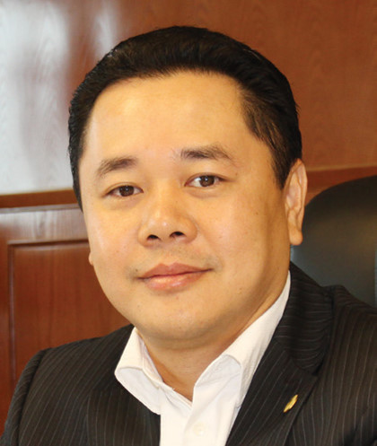 Bổ nhiệm Phó Chủ tịch Ủy ban Quản lý vốn nhà nước tại DN ảnh 1