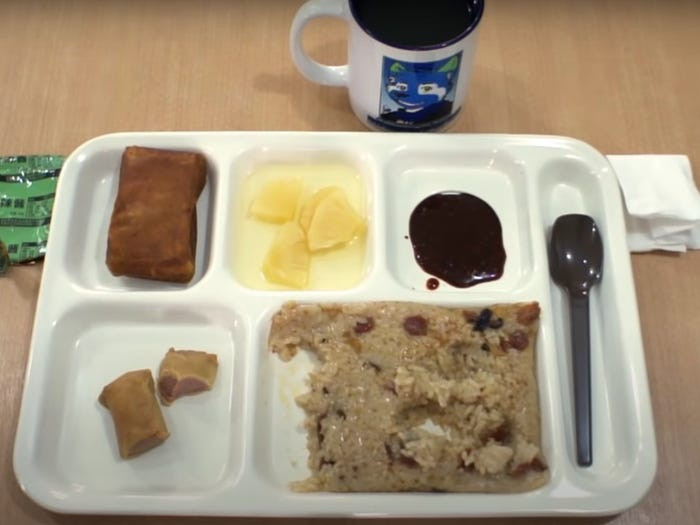 Lính Mỹ, Nga, Trung Quốc ăn gì khi đánh trận? ảnh 3