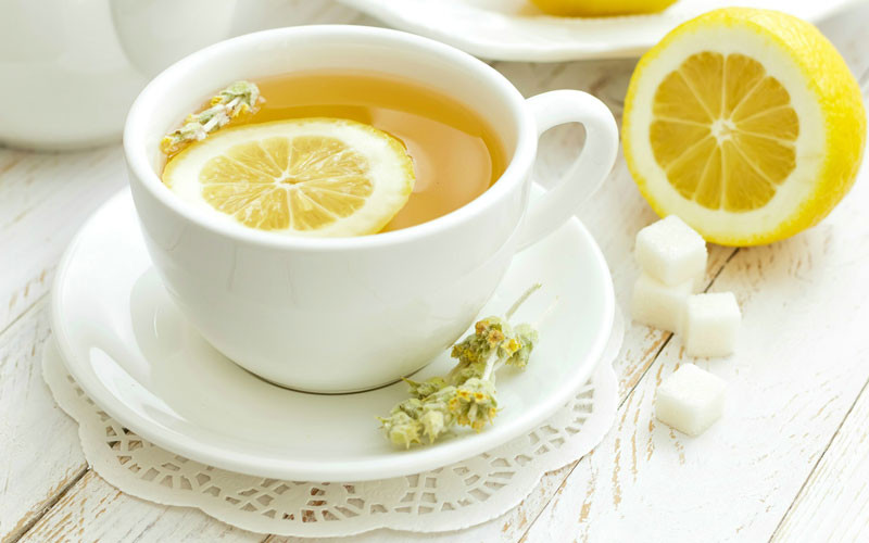 Những loại nước uống vào buổi tối tốt cho sức khỏe không ngờ ảnh 1