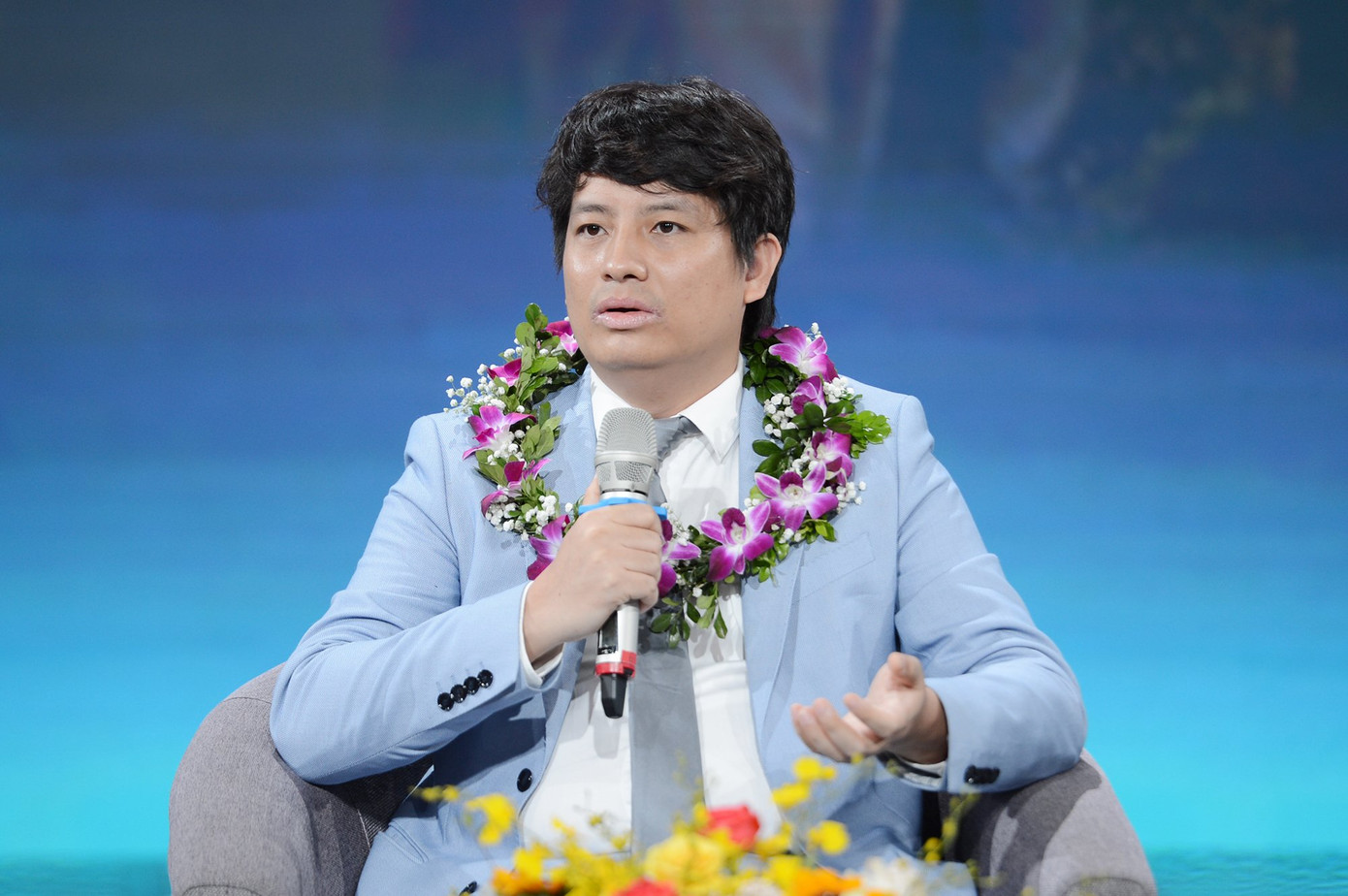 Chủ nhân mô hình ATM Gạo: “Là người trẻ, chúng tôi không thể ngồi yên đợi dịch đi qua“ ảnh 2