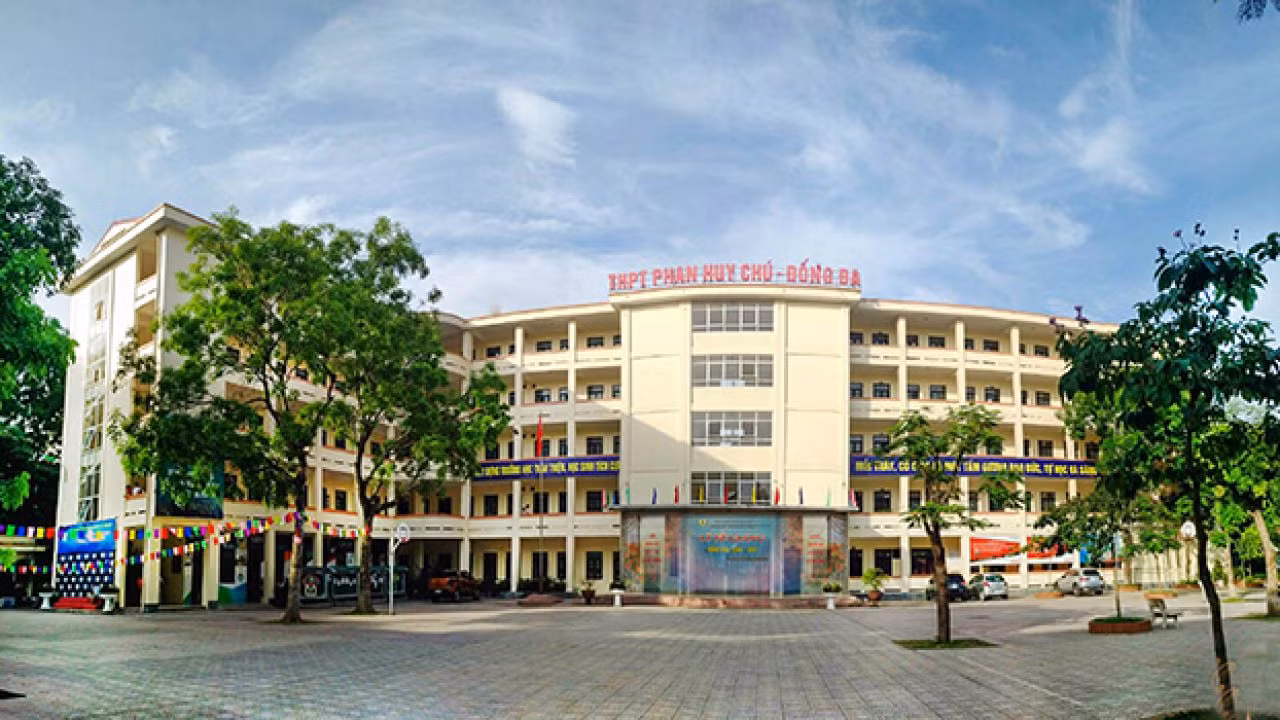 Khi nào trường THPT Kim Liên, Chu Văn An, Phan Đình Phùng tự chủ tài chính, tăng học phí? ảnh 2