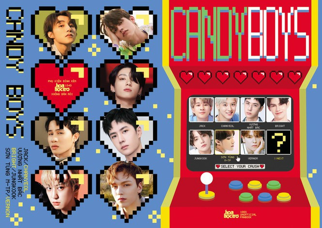 Hoa Học Trò 1343: Môn học nào sẽ tạo ra thời khóa biểu hạnh phúc ở “trường nhà người ta“? ảnh 2