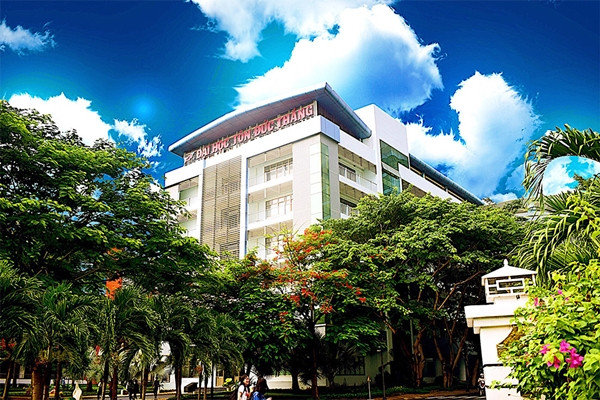 Học viện Tài chính công bố ngưỡng điểm xét tuyển, ĐH Tôn Đức Thắng thi đánh giá năng lực ảnh 3