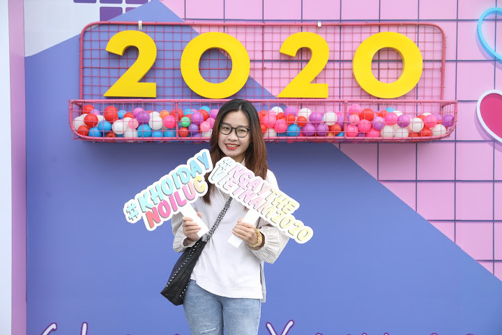 Sóng Festival “chốt đơn” ngày cuối với nhiều chương trình sale và dàn nghệ sĩ xịn xò ảnh 5 Sóng Festival “chốt đơn” ngày cuối với nhiều chương trình sale và dàn nghệ sĩ xịn xò ảnh 5