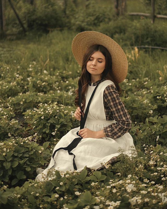 Trào lưu cottagecore đang “xâm chiếm” mạng xã hội, bạn đã biết cách “bắt trend” chưa? ảnh 2