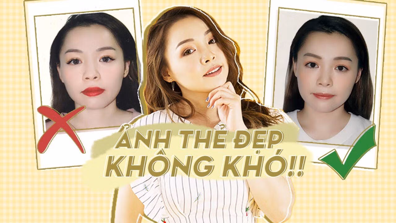 Nhìn cộng đồng mạng chia sẻ kỷ niệm mới thấy, ảnh CCCD “để đời” không phải chuyện riêng ai ảnh 3