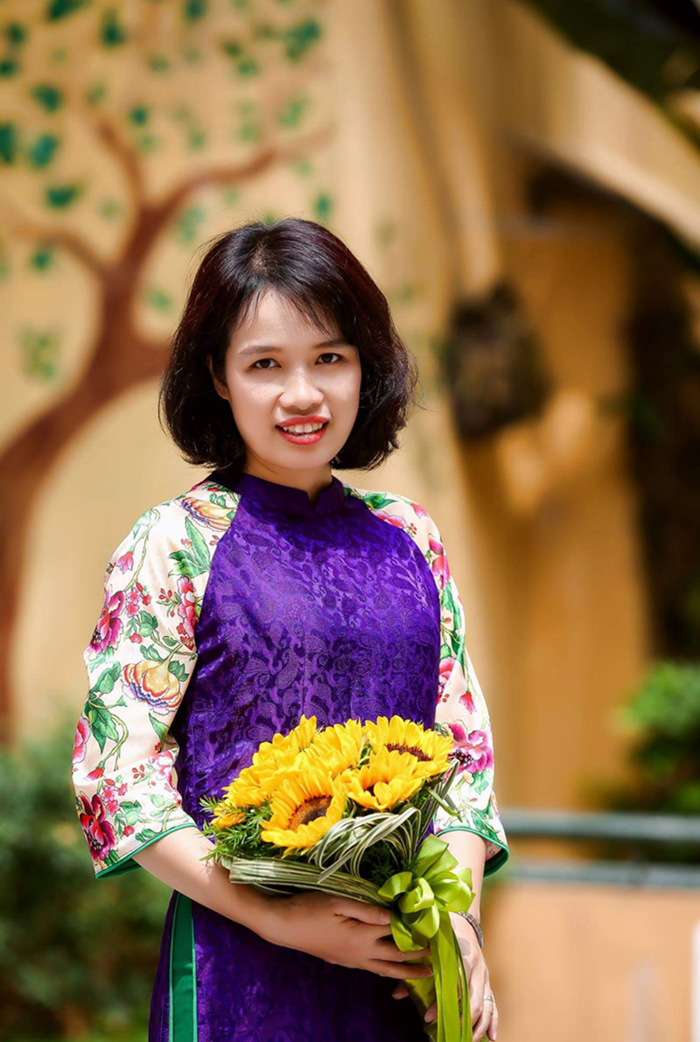 Ở nhà tránh dịch nhưng vẫn học hành cực đỉnh với loạt “bí kíp” từ thầy cô ảnh 5