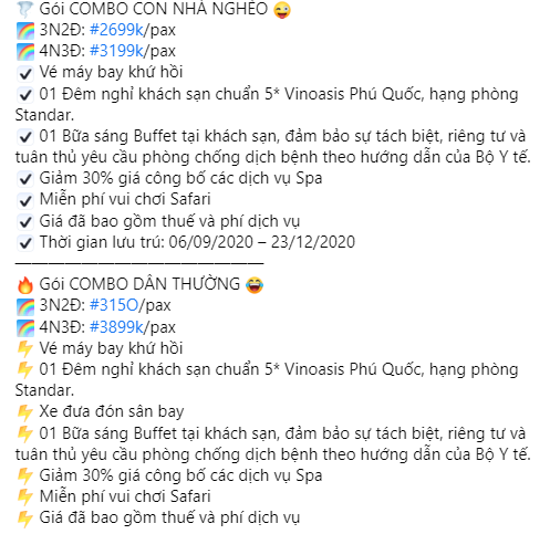 Nhập hội du lịch “trái mùa” với nhiều combo rẻ bèo, bạn đừng quên những lưu ý này! ảnh 1