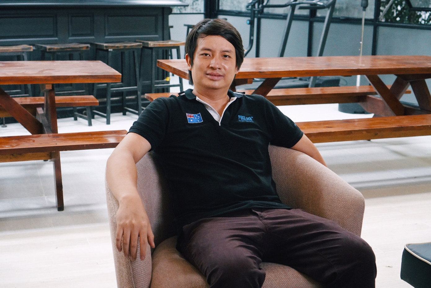 Gương mặt trẻ Việt Nam tiêu biểu: Nhân tố mới triển vọng, gương mặt quen giàu thành tích ảnh 4