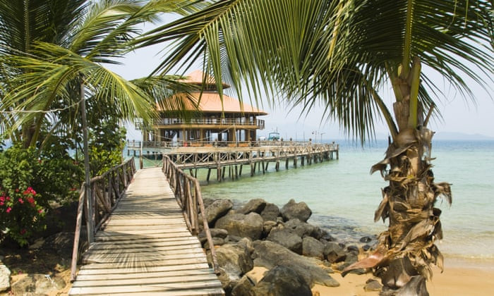 Lùm xùm dịch vụ resort 5 sao do cắt giảm chi phí hậu COVID-19 ảnh 6