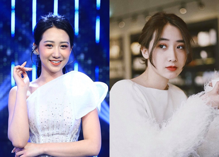 Nhìn ảnh 9 nữ chính ngoài đời mới thấy khả năng “dìm hàng” của "Người Ấy Là Ai" mùa 3 ảnh 6