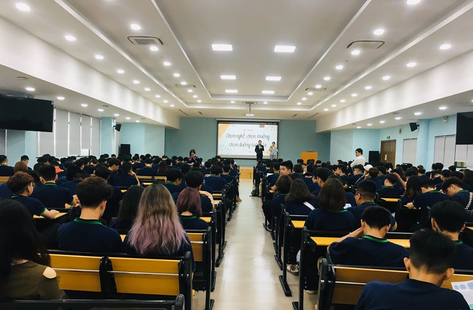 Thư gửi teen 12: Cần gì hơn cả kiến thức trong những ngày cuối cấp? ảnh 6