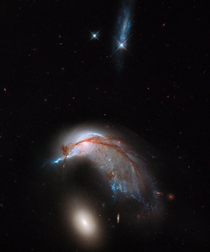 Làm gì khi ở nhà: Khám phá vũ trụ trông như thế nào vào ngày sinh của bạn ảnh 5