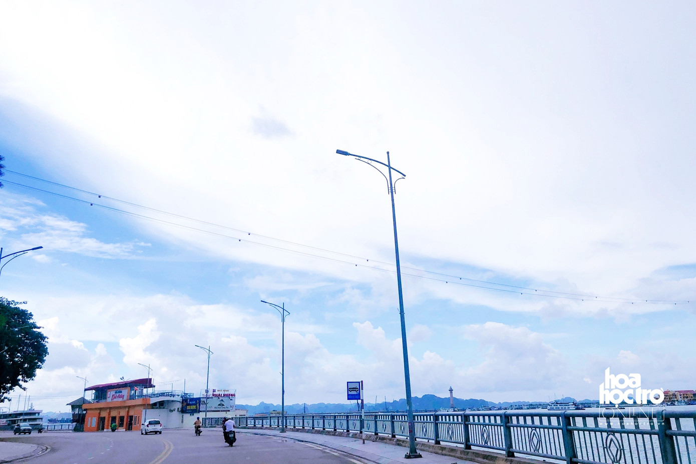 Lên đường mùa Hè: Mở khóa kỳ nghỉ với những tia nắng ở Hạ Long! ảnh 1