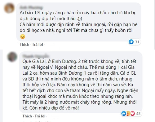 Nhiều bạn trẻ Tết năm nay lựa chọn ở lại thành phố, đón một năm mới xa nhà. Những sinh viên chọn ở lại Hà Nội đón Tết xa nhà: “Gia đình cũng ủng hộ quyết định của mình!“ ảnh 1