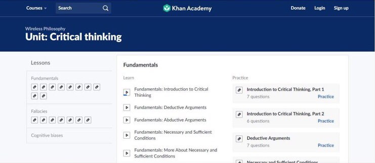 Sẵn sàng “nâng cấp” bản thân với những khóa học kỹ năng online độc - lạ! ảnh 4