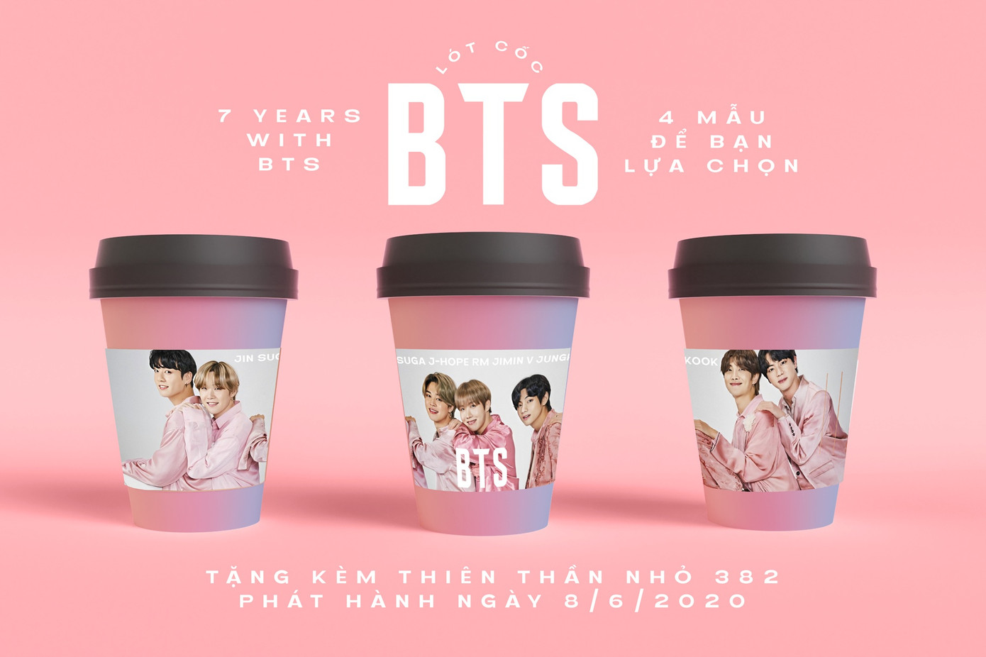 Thiên Thần Nhỏ 382: Park Jihoon, Mina dẫn bạn khám phá tháng của hoa hồng ảnh 2