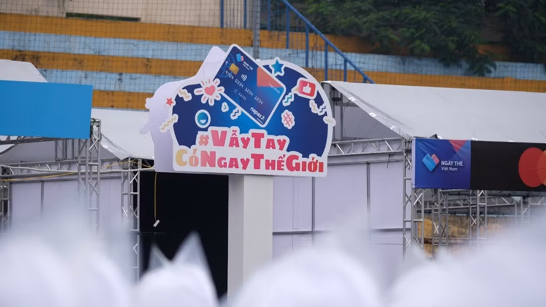 Đếm ngược tới lễ hội Sóng Festival, khám phá những điểm check-in không thể bỏ lỡ! ảnh 9
