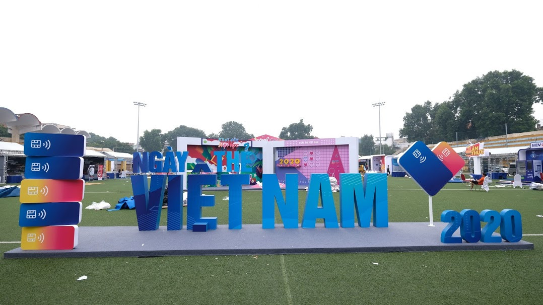 Đếm ngược tới lễ hội Sóng Festival, khám phá những điểm check-in không thể bỏ lỡ! ảnh 1