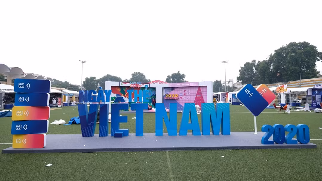 Đếm ngược tới lễ hội Sóng Festival, khám phá những điểm check-in không thể bỏ lỡ! ảnh 1