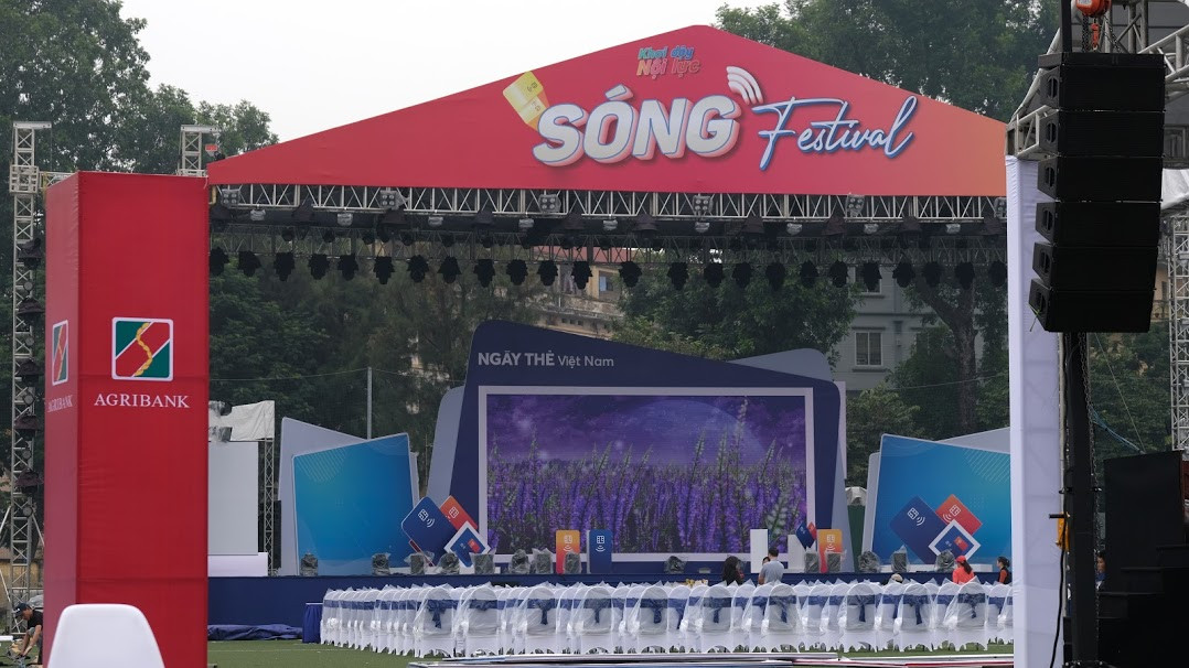 Đếm ngược tới lễ hội Sóng Festival, khám phá những điểm check-in không thể bỏ lỡ! ảnh 8