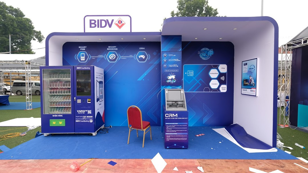 Đếm ngược tới lễ hội Sóng Festival, khám phá những điểm check-in không thể bỏ lỡ! ảnh 4