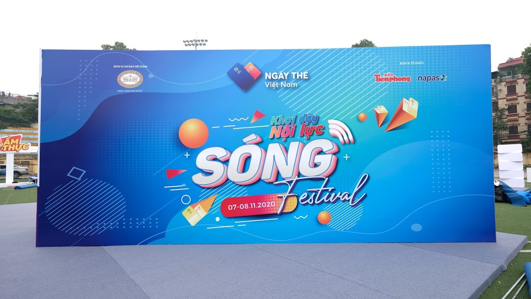 Đếm ngược tới lễ hội Sóng Festival, khám phá những điểm check-in không thể bỏ lỡ! ảnh 3