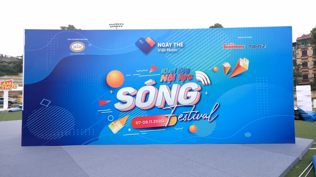 Đếm ngược tới lễ hội Sóng Festival, khám phá những điểm check-in không thể bỏ lỡ! ảnh 3