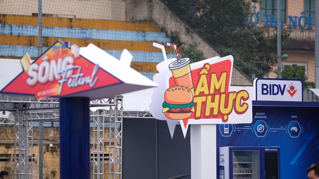 Đếm ngược tới lễ hội Sóng Festival, khám phá những điểm check-in không thể bỏ lỡ! ảnh 6