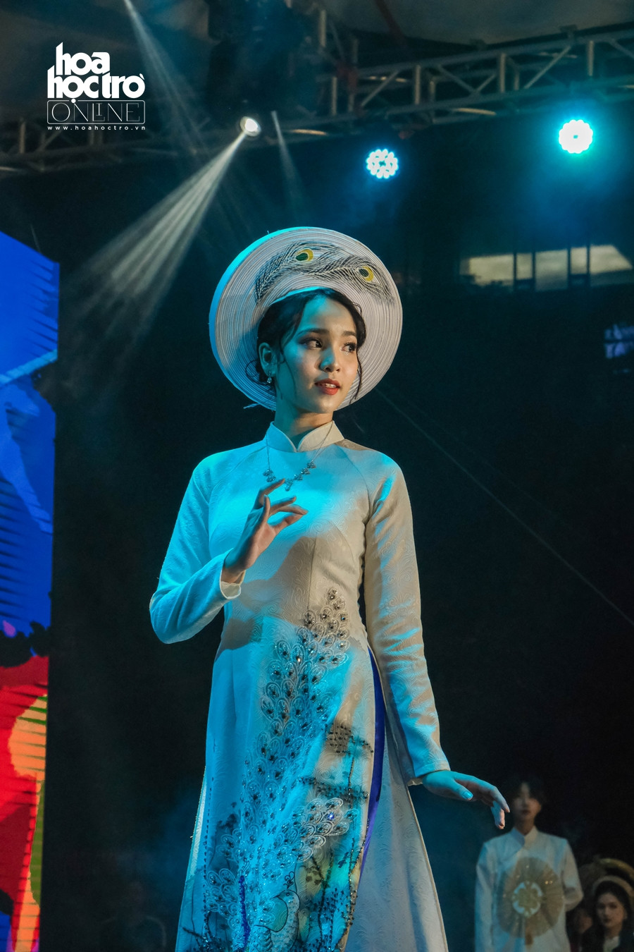 Dàn sao Rap Việt đổ bộ sân khấu CK Ngày Hội Anh Tài 2020, cái kết mãn nhãn cho Vương Khôi ảnh 9