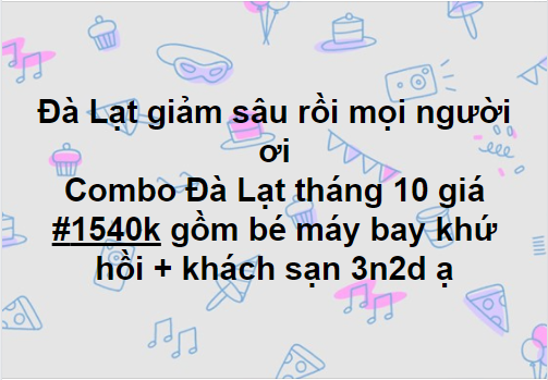 Nhập hội du lịch “trái mùa” với nhiều combo rẻ bèo, bạn đừng quên những lưu ý này! ảnh 3