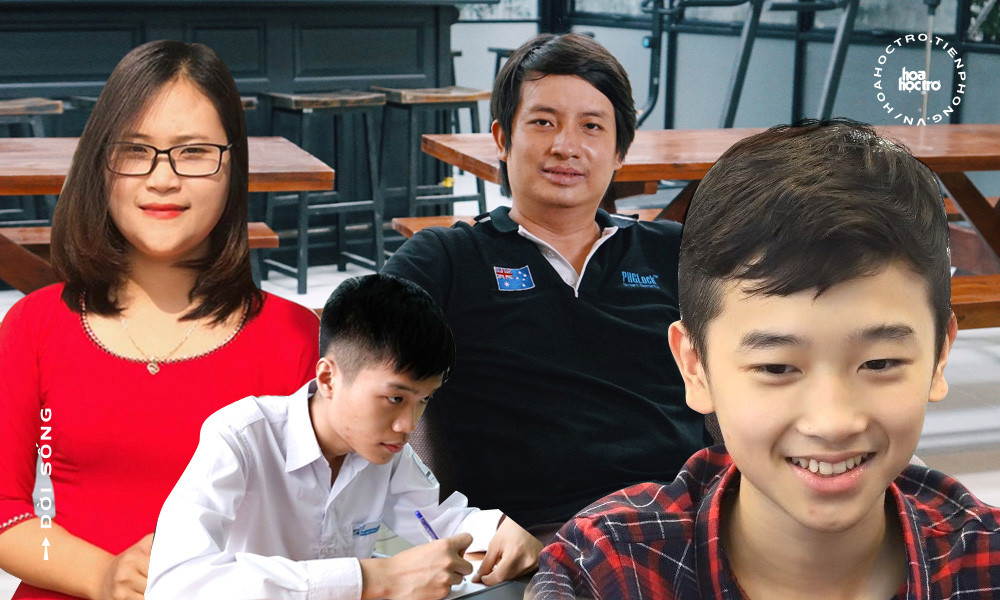 Chủ nhân mô hình ATM Gạo: “Là người trẻ, chúng tôi không thể ngồi yên đợi dịch đi qua“ ảnh 7