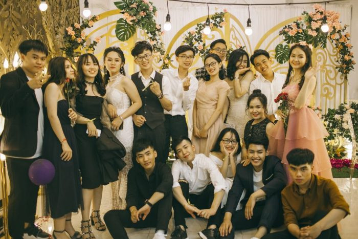 Teen 12 đã sẵn sàng biến ngày sự kiện cuối cấp trở thành kỷ niệm đáng nhớ nhất thanh xuân? ảnh 1