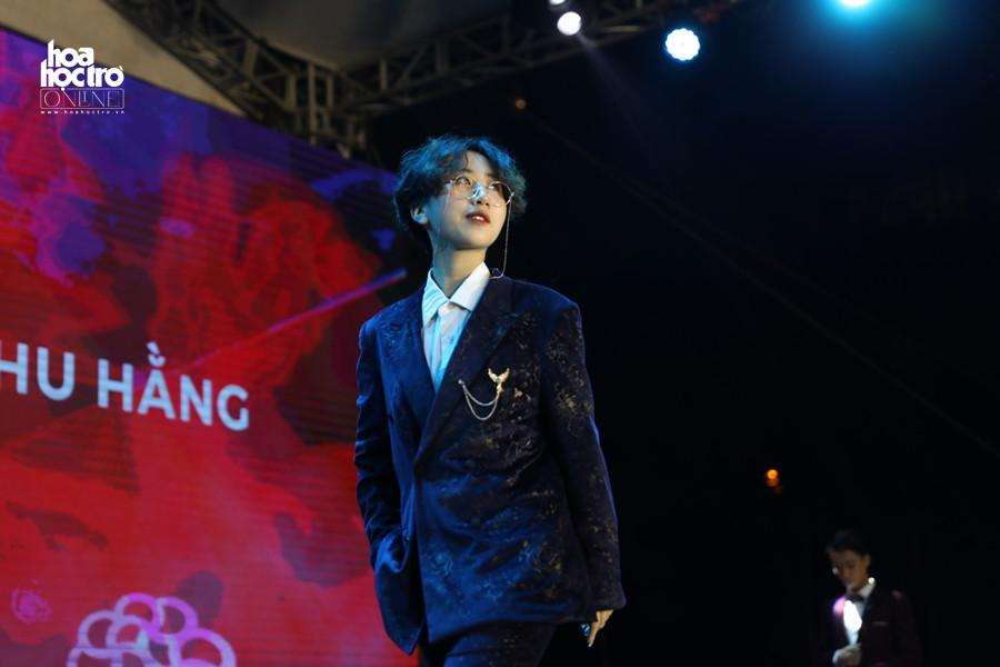 Dàn sao Rap Việt đổ bộ sân khấu CK Ngày Hội Anh Tài 2020, cái kết mãn nhãn cho Vương Khôi ảnh 8