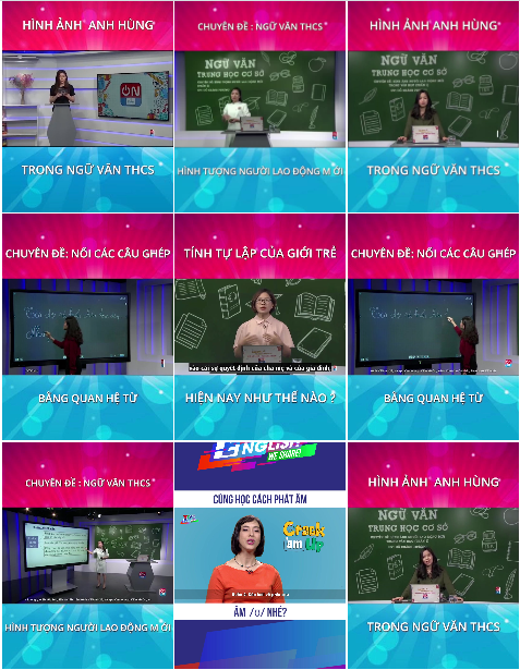 Nhảy ùm vào những thử thách đang nóng hơn cả mùa Hè của hội TikTok-er ảnh 1