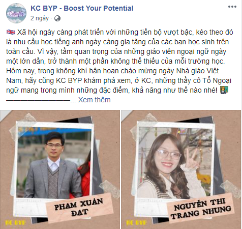 Ngày Nhà giáo Việt Nam 20/11: “Bùng nổ” nhiều ý tưởng tri ân độc đáo, mời bạn tham khảo! ảnh 5